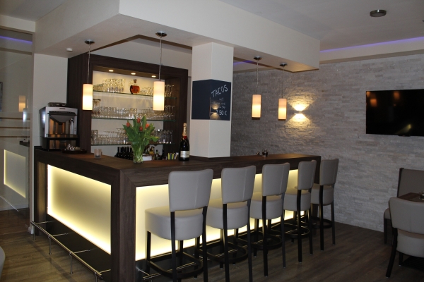 Hotel Rendsburg